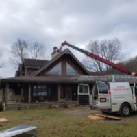 Repairing-chimney-on-roof